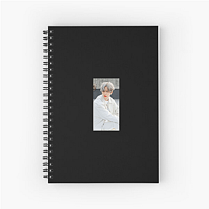 Baekhyun Beyond The Stage Baek Hyun Notebook
