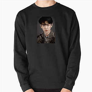 Baekhyun Global Vocal Talent Baek Hyun Sweatshirts