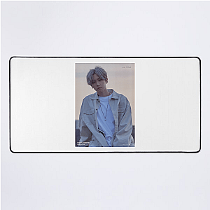 Baekhyun Bambi Voice King Baek Hyun Mouse Pads
