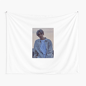 Baekhyun Bambi Voice King Baek Hyun Tapestries