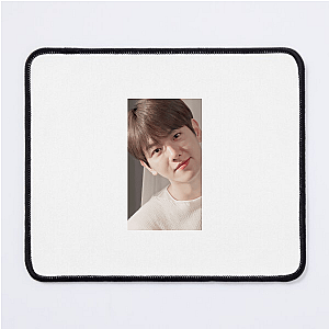Baekhyun Music For My Soul Baek Hyun Mouse Pads