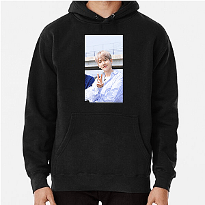 Baekhyun Kpop Idol Legend Baek Hyun Hoodies