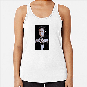 Baekhyun City Lights Delight Baek Hyun Tank Tops