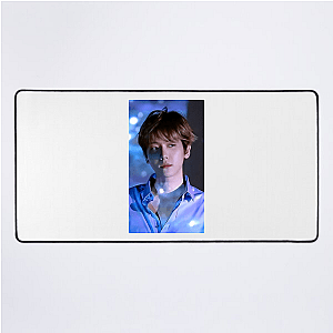 Baekhyun SuperM Powerhouse Baek Hyun Mouse Pads