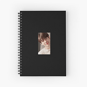 Baekhyun Music For My Soul Baek Hyun Notebook