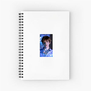 Baekhyun SuperM Powerhouse Baek Hyun Notebook