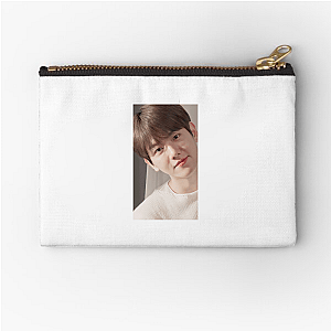 Baekhyun Music For My Soul Baek Hyun Zipper Pouches