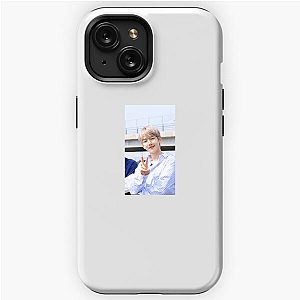 Baekhyun Kpop Idol Legend Baek Hyun iPhone Cases