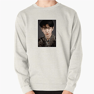 Baekhyun Global Vocal Talent Baek Hyun Sweatshirts