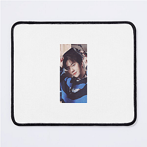 Baekhyun Always Hitting High Notes Baek Hyun Mouse Pads