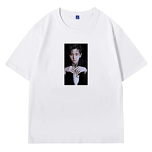 Baekhyun City Lights Delight Baek Hyun T-Shirts