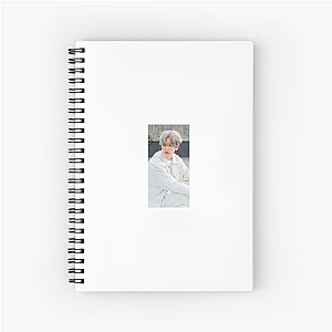 Baekhyun Beyond The Stage Baek Hyun Notebook