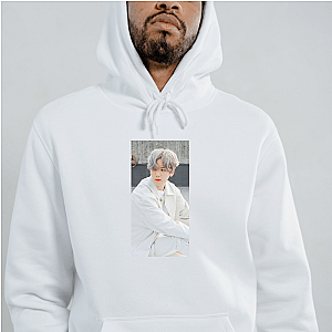 Baekhyun Beyond The Stage Baek Hyun Hoodies