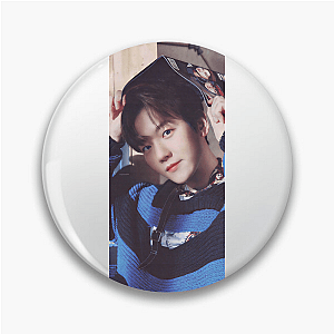 Baekhyun Always Hitting High Notes Baek Hyun Pins