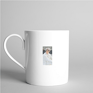 Baekhyun Beyond The Stage Baek Hyun Mugs