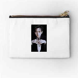 Baekhyun City Lights Delight Baek Hyun Zipper Pouches