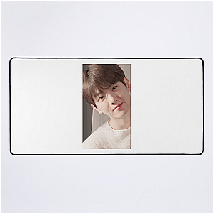 Baekhyun Music For My Soul Baek Hyun Mouse Pads