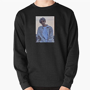 Baekhyun Bambi Voice King Baek Hyun Sweatshirts