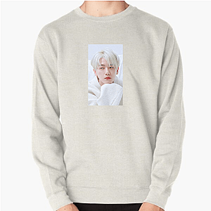 Baekhyun EXO Main Vocal Baek Hyun Sweatshirts