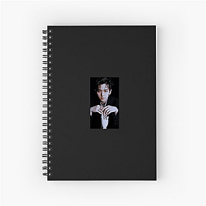 Baekhyun City Lights Delight Baek Hyun Notebook
