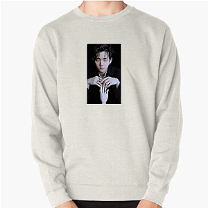 Baekhyun City Lights Delight Baek Hyun Sweatshirts