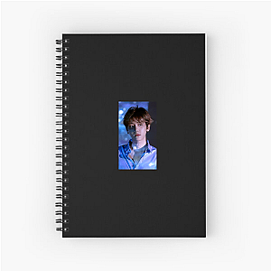 Baekhyun SuperM Powerhouse Baek Hyun Notebook