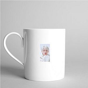 Baekhyun EXO Main Vocal Baek Hyun Mugs
