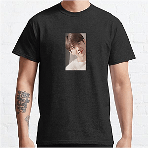 Baekhyun Music For My Soul Baek Hyun T-Shirts