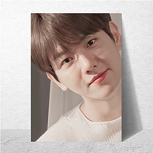 Baekhyun Music For My Soul Baek Hyun Posters