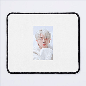 Baekhyun EXO Main Vocal Baek Hyun Mouse Pads