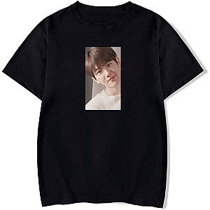 Baekhyun Music For My Soul Baek Hyun T-Shirts