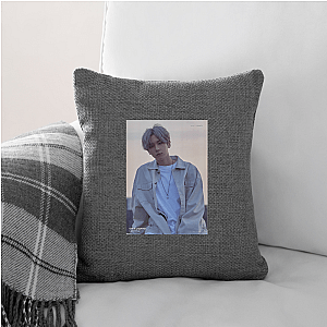 Baekhyun Bambi Voice King Baek Hyun Pillows Cover