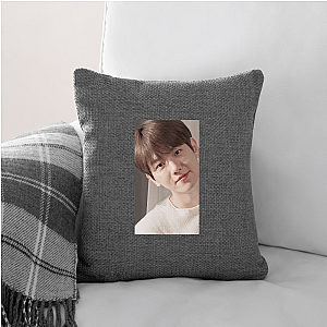 Baekhyun Music For My Soul Baek Hyun Pillows Cover