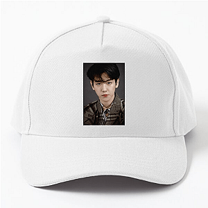 Baekhyun Global Vocal Talent Baek Hyun Hats & Caps