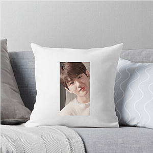 Baekhyun Music For My Soul Baek Hyun Pillows Cover