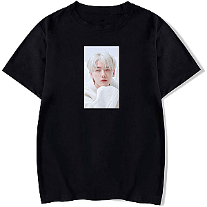 Baekhyun EXO Main Vocal Baek Hyun T-Shirts