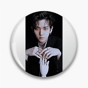 Baekhyun City Lights Delight Baek Hyun Pins