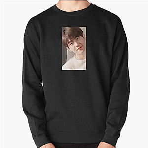 Baekhyun Music For My Soul Baek Hyun Sweatshirts