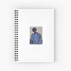 Baekhyun Bambi Voice King Baek Hyun Notebook