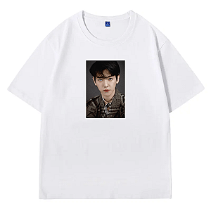 Baekhyun Global Vocal Talent Baek Hyun T-Shirts