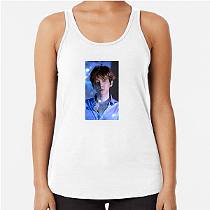 Baekhyun SuperM Powerhouse Baek Hyun Tank Tops