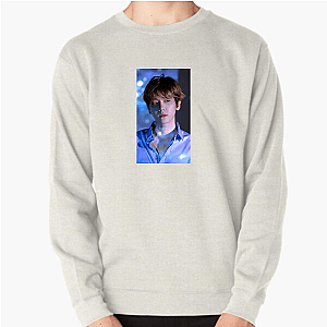 Baekhyun SuperM Powerhouse Baek Hyun Sweatshirts