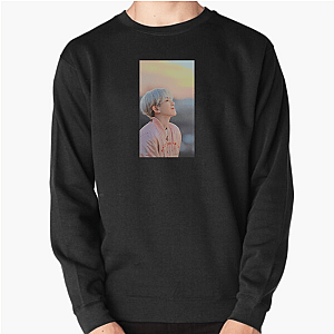 Baekhyun My Favorite Kpop Vocal Baek Hyun Sweatshirts
