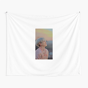 Baekhyun My Favorite Kpop Vocal Baek Hyun Tapestries