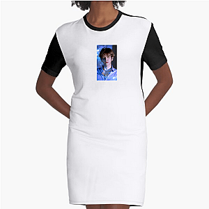 Baekhyun SuperM Powerhouse Baek Hyun Dresses