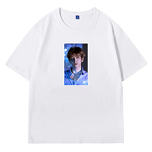 Baekhyun SuperM Powerhouse Baek Hyun T-Shirts