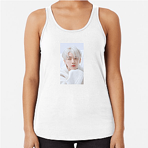 Baekhyun EXO Main Vocal Baek Hyun Tank Tops