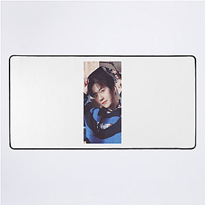 Baekhyun Always Hitting High Notes Baek Hyun Mouse Pads