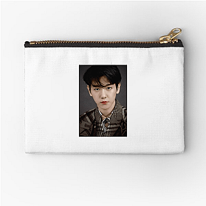 Baekhyun Global Vocal Talent Baek Hyun Zipper Pouches