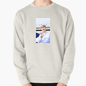 Baekhyun Kpop Idol Legend Baek Hyun Sweatshirts